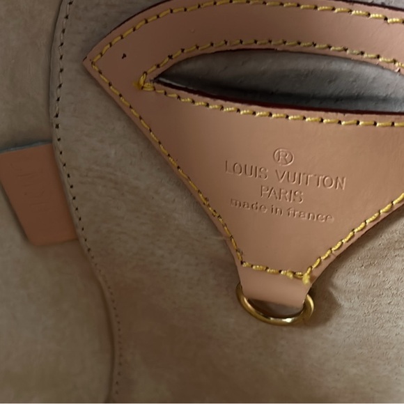 LOUIS VUITTON Ellipse PM Womens handbag M51127,  with wallet - Picture 4 of 14